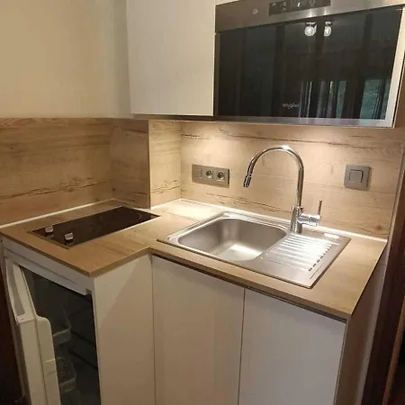 à - 3 Personnes, Animaux Admis - Fr-1-453-116 Appartement *