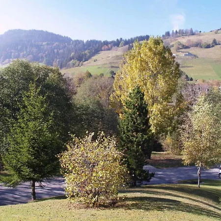 Appartement à - 3 Personnes, Animaux Admis - Fr-1-453-116 Megève