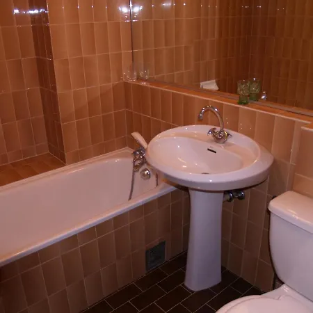 Lejlighed A - 3 Personnes, Animaux Admis - Fr-1-453-116