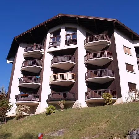 à - 3 Personnes, Animaux Admis - Fr-1-453-116 Appartement *