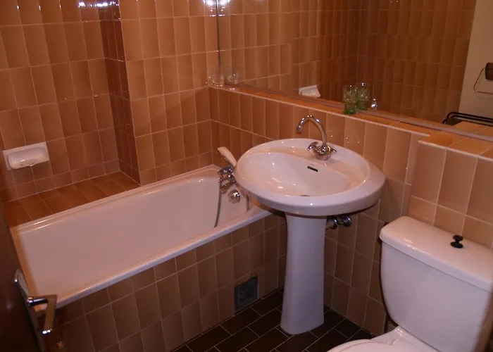 Lejlighed A - 3 Personnes, Animaux Admis - Fr-1-453-116