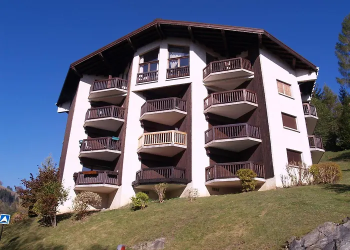 A - 3 Personnes, Animaux Admis - Fr-1-453-116 Lejlighed *